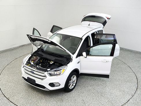 Used 2019 Ford Escape SE AWD/4WD image 17