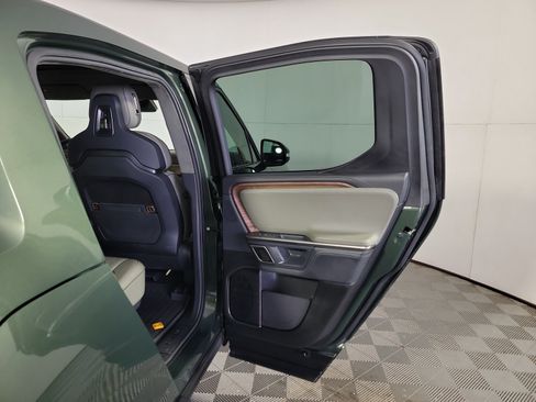 Used 2023 Rivian R1T Adventure AWD/4WD image 19