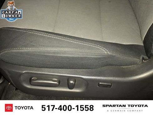 Used 2023 Toyota Tacoma TRD Off-Road image 14