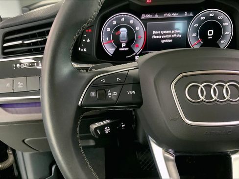 Used 2023 Audi Q8 Premium Plus image 22