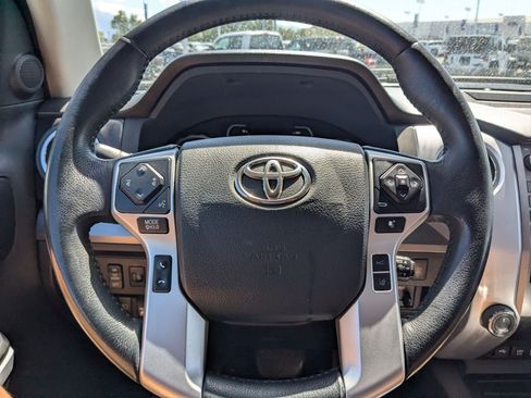 Used 2020 Toyota Tundra TRD Pro AWD/4WD image 18