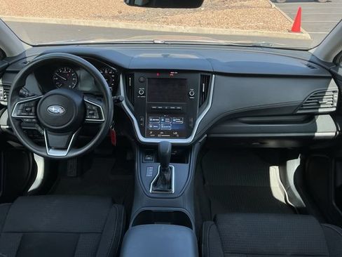 Used 2021 Subaru Outback AWD/4WD image 21