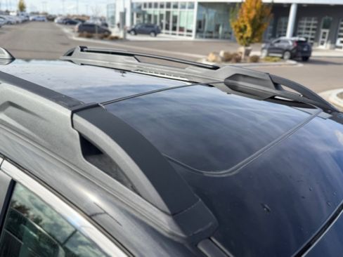 Certified 2025 Subaru Outback Limited image 56