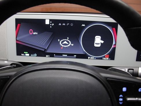 Used 2024 Hyundai Ioniq 5 SEL image 22