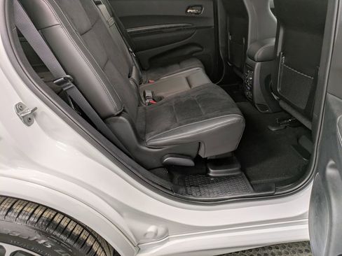 Used 2026 Dodge Durango SRT Hellcat w/ Trailer Tow Group IV AWD/4WD image 27