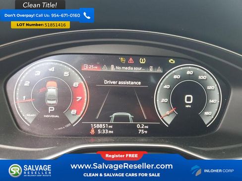 Used 2020 Audi A4 2.0T Premium Plus w/ Premium Plus Package FWD image 12