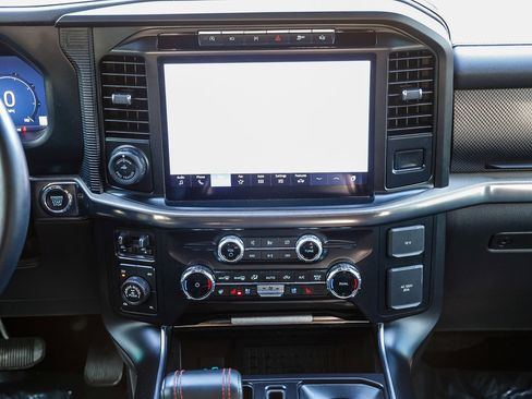 Used 2024 Ford F150 Raptor image 11