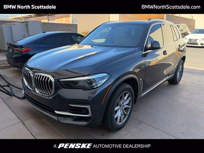 Certified 2022 BMW X5 xDrive40i w/ Premium Package