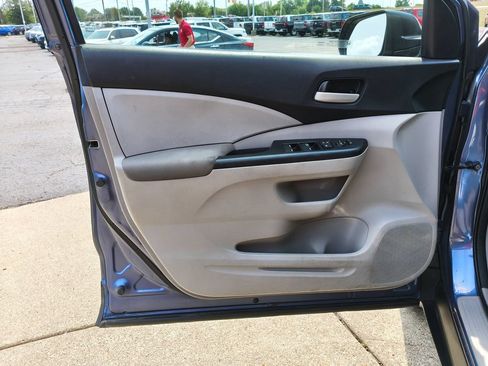 Used 2014 Honda CR-V LX image 12