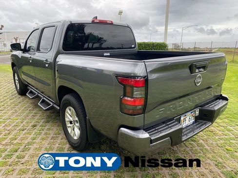 Used 2024 Nissan Frontier SV w/ Technology Package image 23