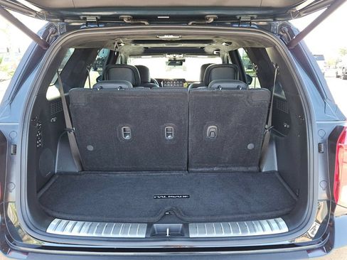 Used 2024 Hyundai Palisade Calligraphy FWD image 13