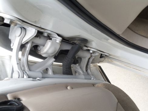 Used 2000 Lexus SC 300 Coupe image 25