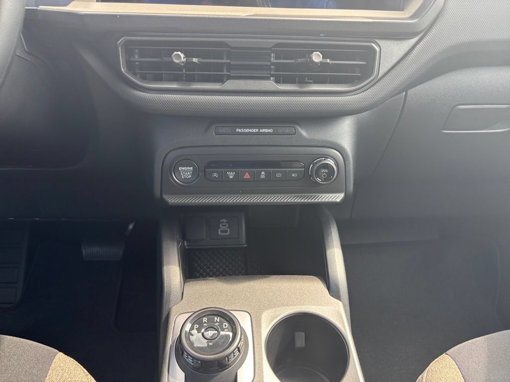 New 2026 Ford Bronco Sport Big Bend AWD/4WD image 29
