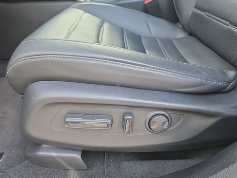 Used 2023 Honda CR-V EX-L image 29