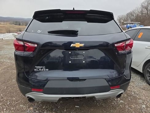 Used 2020 Chevrolet Blazer LT image 8