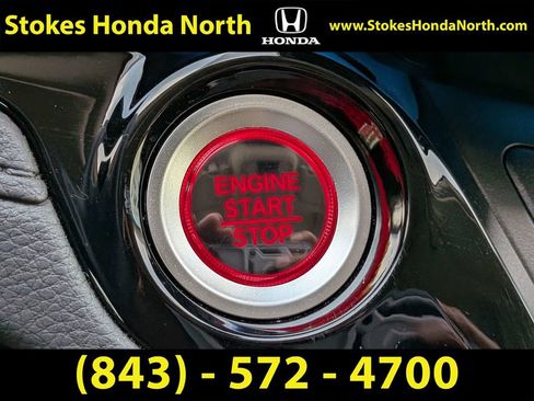 Certified 2025 Honda Odyssey Touring image 34