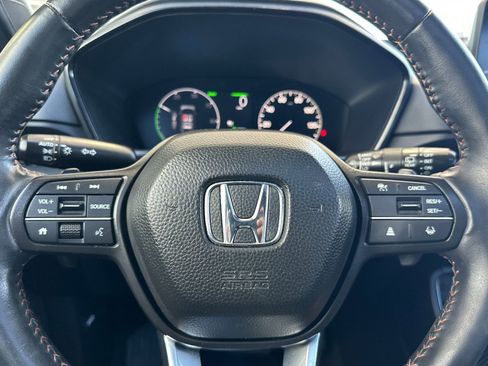 Used 2025 Honda CR-V Sport image 23