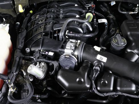 Used 2023 Jeep Grand Cherokee L Limited image 21