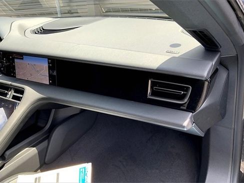 New 2025 Porsche Taycan image 21