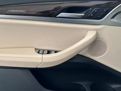 Used 2023 BMW X3 xDrive30i w/ Premium Package image 12