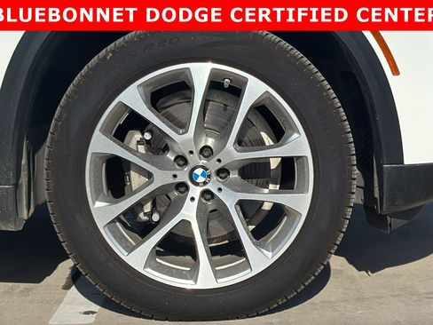 Used 2020 BMW X5 sDrive40i w/ Convenience Package image 32