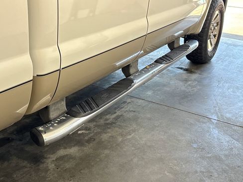 Used 2008 Ford F250 Lariat AWD/4WD image 49