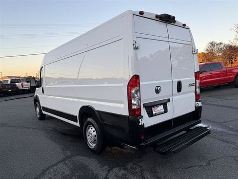 Used 2023 RAM ProMaster 3500 w/ Driver Convenience Group FWD image 7