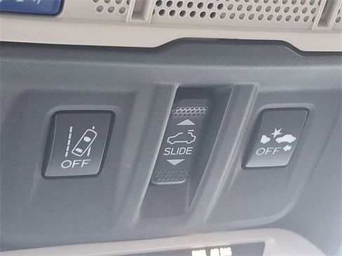 Certified 2024 Subaru Forester Sport image 26