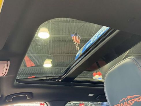 New 2026 Honda Passport TrailSport image 17