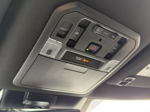 Used 2025 Toyota Sequoia TRD Pro image 21