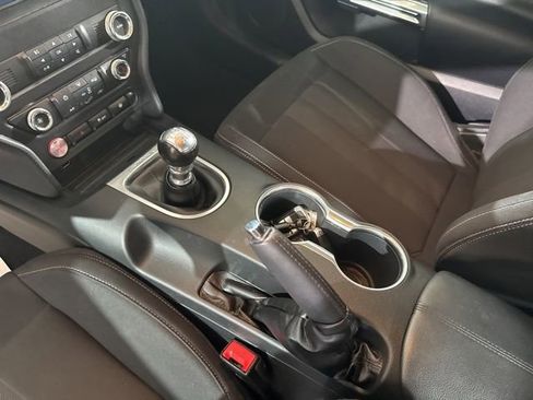 Used 2019 Ford Mustang GT w/ GT Performance Package RWD image 21
