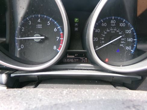 Used 2012 MAZDA MAZDA3 i Grand Touring w/ Tech Pkg FWD image 14