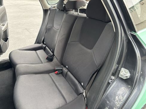 Used 2010 Subaru Impreza WRX Hatchback AWD/4WD image 28