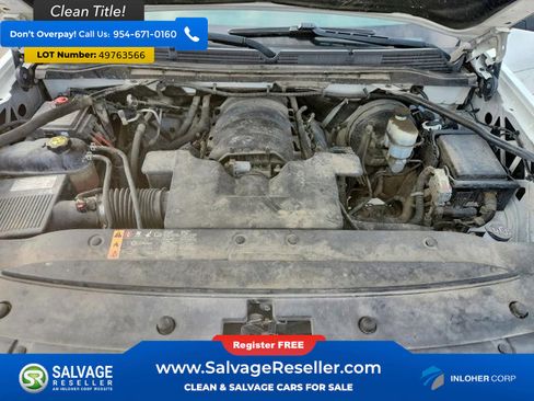 Used 2019 GMC Sierra 1500 Limited w/ Sierra Convenience Package RWD image 15