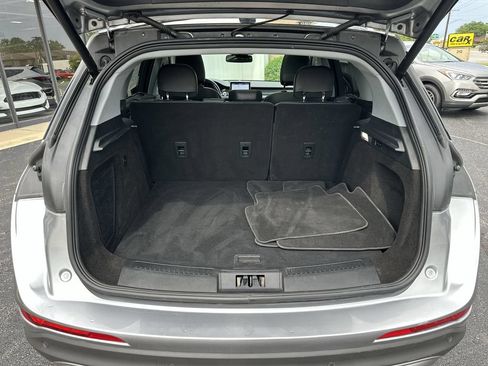 Used 2022 Lincoln Corsair AWD w/ Premium Package image 21
