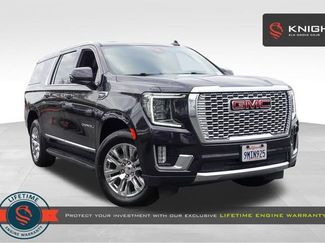 Used 2024 GMC Yukon XL Denali AWD/4WD video 1