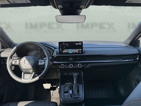 Used 2024 Honda CR-V Sport Touring image 14