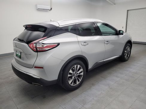 Used 2015 Nissan Murano SL image 10