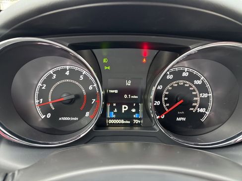 Used 2024 Mitsubishi Outlander Sport Ralliart AWD/4WD image 28