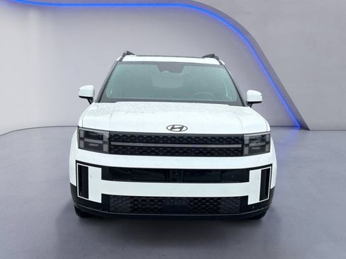 New 2026 Hyundai Santa Fe Calligraphy AWD/4WD image 8
