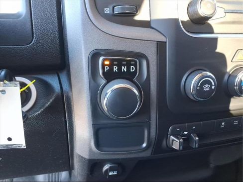 Used 2022 RAM 1500 Tradesman w/ Popular Equipment Group image 15