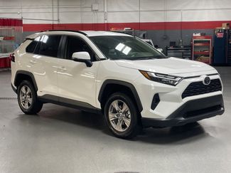 Used 2025 Toyota RAV4 XLE video 2