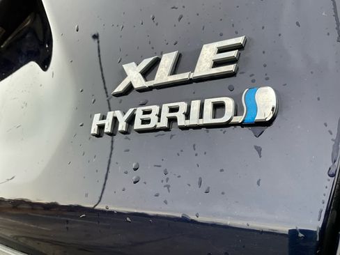 Used 2024 Toyota RAV4 XLE Premium w/ Weather Package image 18