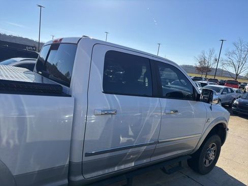 Used 2012 RAM 2500 Laramie w/ Chrome Accents Group image 22