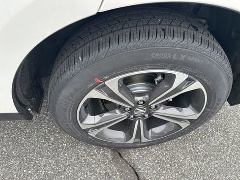 New 2026 Acura RDX SH-AWD w/ Technology Package image 11