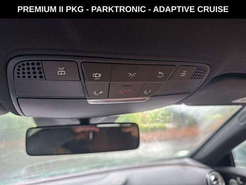Used 2018 Mercedes-Benz E 400 Coupe image 19