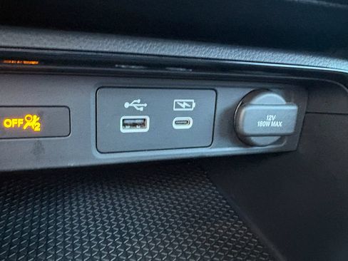 Certified 2023 Honda CR-V Sport image 20