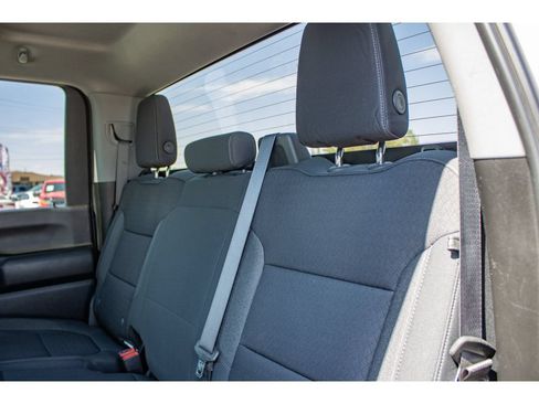 Used 2020 Chevrolet Silverado 2500 LT w/ Remote Start Package AWD/4WD image 18