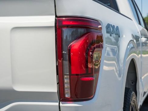 New 2026 Ford F150 Platinum w/ Equipment Group 702A High AWD/4WD image 8