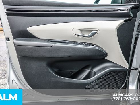 Used 2024 Hyundai Tucson SEL image 50